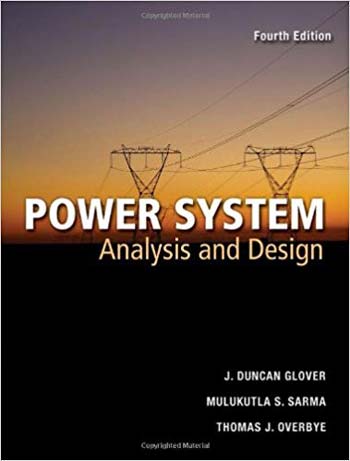  دانلود کتاب Power System Analysis And Design, 4th ed, 2007 - دانلود کتاب های دانشگاهی