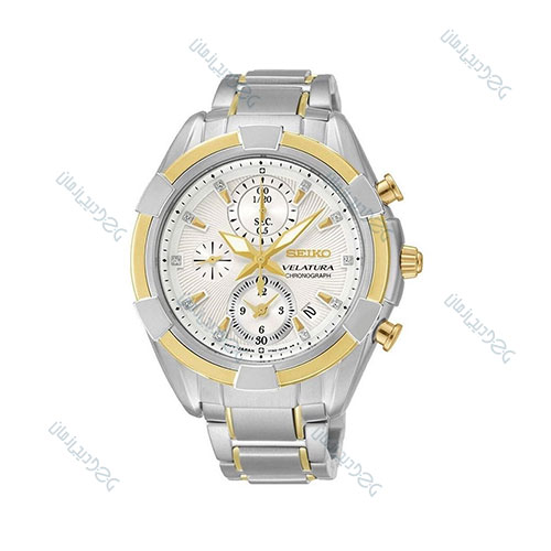 ساعت مچی زنانه اصل|برند سیکو (seiko)|مدل SNDW14P1