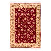 فرش دستبافت دو متری سی پرشیا کد 701067