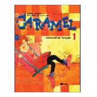 Caramel 1 کتاب