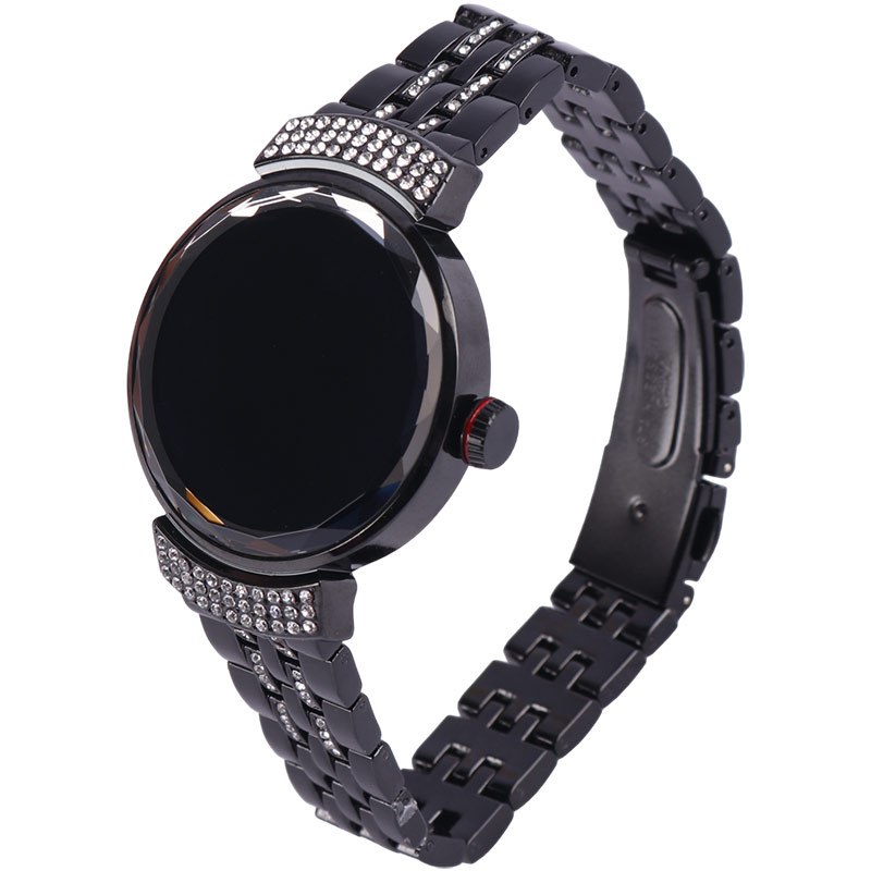 ساعت هوشمند Amoled TK21 Mini