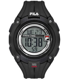 ساعت مچی مردانه اصل| برند فیلا (Fila)|مدل 38-132-001