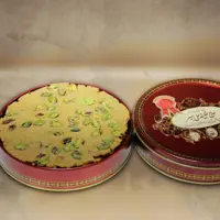 سوهان خانی خاتم حاج خلیفه رهبر یزد