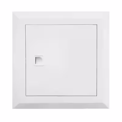 دریچه بازدیدشیر فلکه آب مدل رویال 20×20