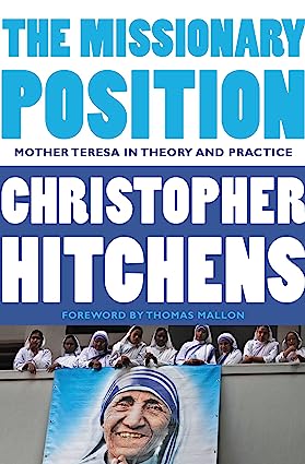 خرید و دانلود نسخه کامل کتاب The Missionary Position: Mother Teresa in Theory and Practice - Pdf
