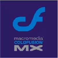 نرم افزار ویندوز Macromedia Coldfusion mx