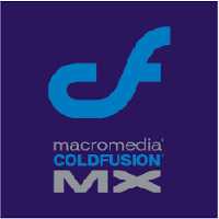 نرم افزار ویندوز Macromedia Coldfusion mx