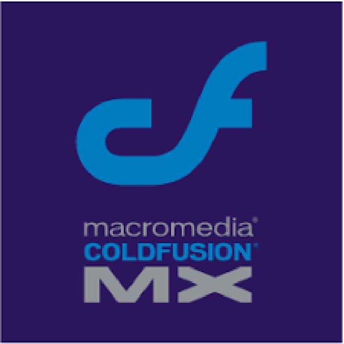 نرم افزار ویندوز Macromedia Coldfusion mx