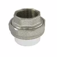 مهره ماسوره بوشن آذین مدل 1/2x20 