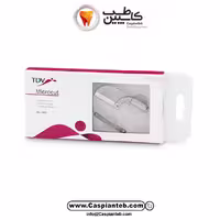 اره و استریپ بین دندانی Microcut Manual دارای کمان TDV | مشخصات، قیمت و خرید