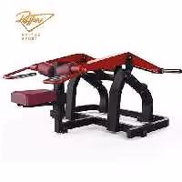 دستگاه پشت بازو بادی استرانگ PRO-012