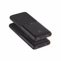 ارسال فوری   گارانتی اصلی  پاور بانک برند وگر مدل VEGER W2063 20000mAh Power Bank