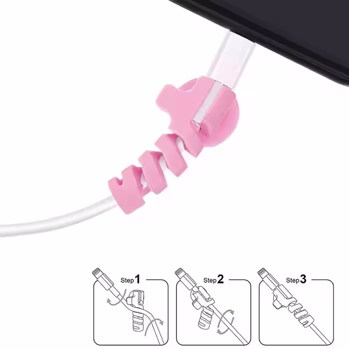 محافظ کابل Protector   نگهدارنده