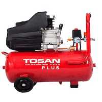 کمپرسور هوا Tosan پلاس مدل 7024AC