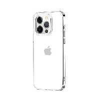 کاور گرین مدل Delgado PC case مناسب برای گوشی موبایل اپل iPhone 14 pro