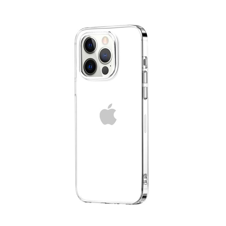 کاور گرین مدل Delgado PC case مناسب برای گوشی موبایل اپل iPhone 14 pro