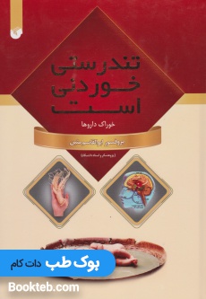 تندرستی خوردنی است (خوراک داروها)