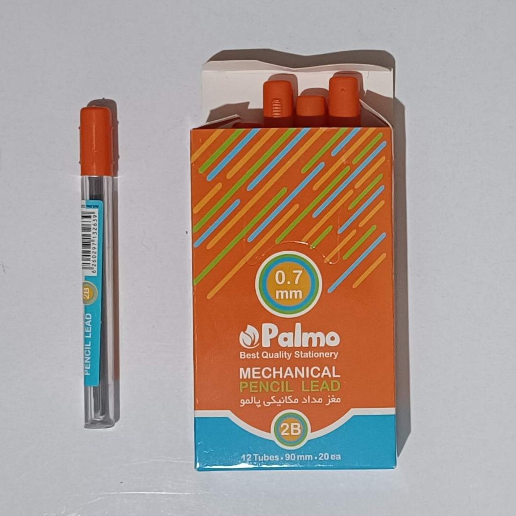 نوک اتود بلند برندپالمو 0.7