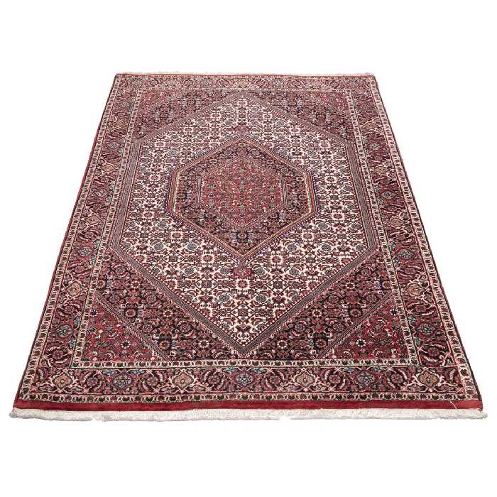 فرش دستباف دو متری سی پرشیا کد 187011