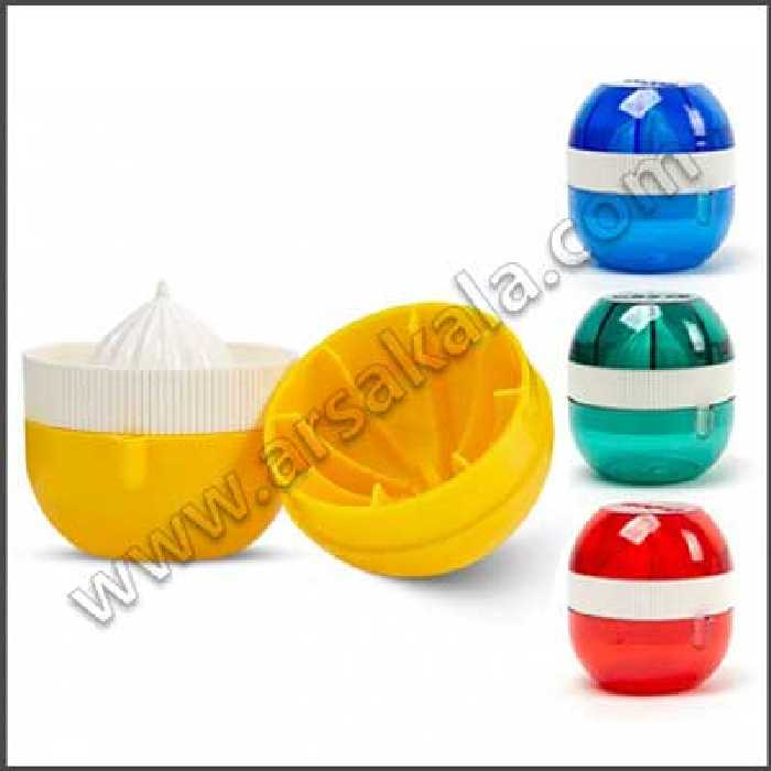 آب مرکبات و آبلیمو گیری دستی S &amp; SON