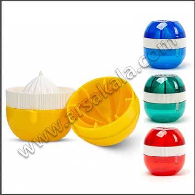 آب مرکبات و آبلیمو گیری دستی S &amp; SON