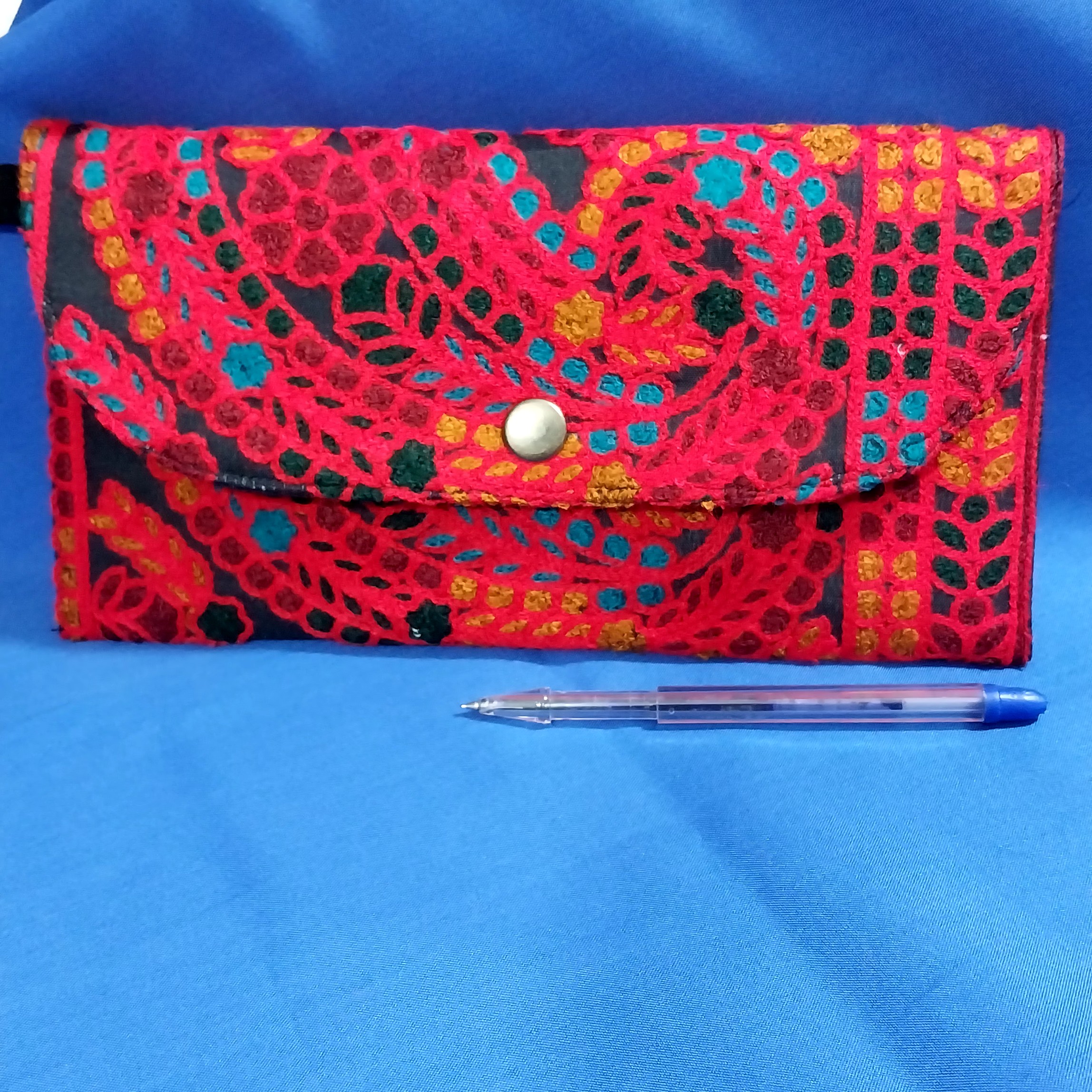 کیف پولی ،کد 120