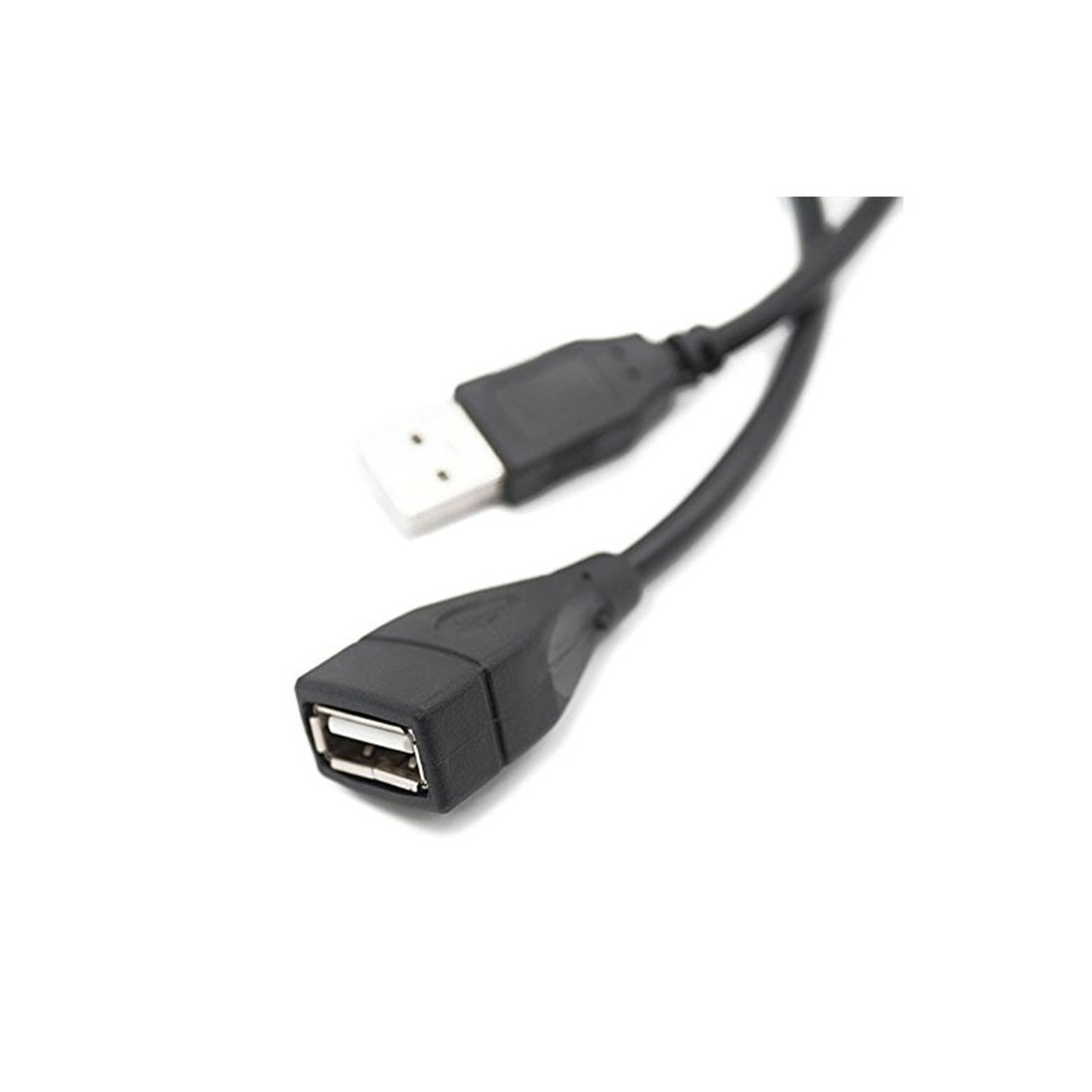 کابل افزایش طول USB 2.0 (طول 1.5 متر)