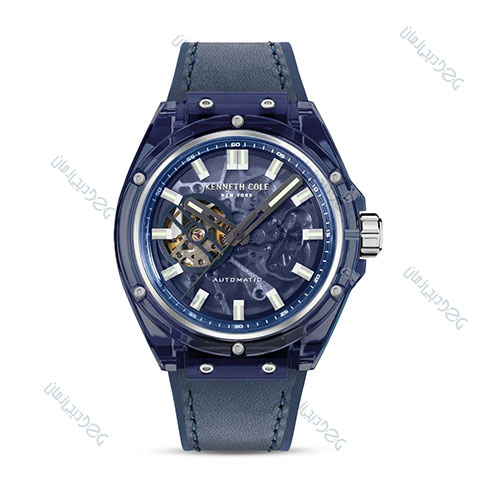 ساعت مچی مردانه کنت کول (Kenneth Cole)|مدل KCWGR2136502