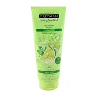 ماسک صورت فریمن مدل لیمو ترش حجم 175 میلی لیتر