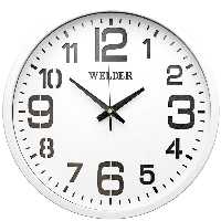 ساعت دیواری ولدر مدل 607-N ساعت دیواری مدرن-ساعت دیواری کلاسیک-ساعت دکوراتیو