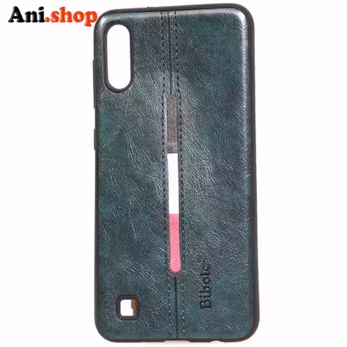 کاور چرمی A10 مناسب برای گوشی سامسونگ Samsung A10 و گوشی سامسونگ Samsung Galaxy M10