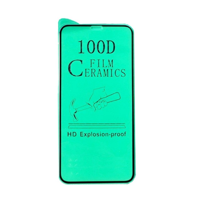 گلس سرامیکی گوشی سامسونگ A10-A10S