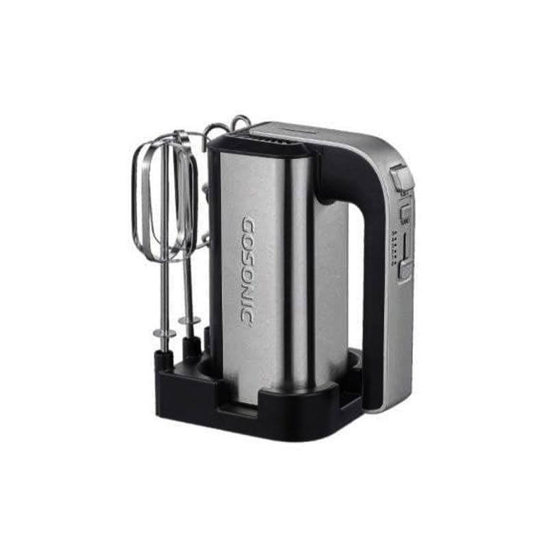 همزن گوسونیک مدل GHM-839 | ژینال