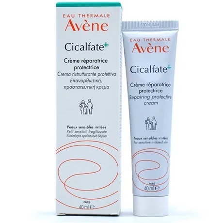 اون کرم ترمیم کننده سیکالفیت 40 میل Avene