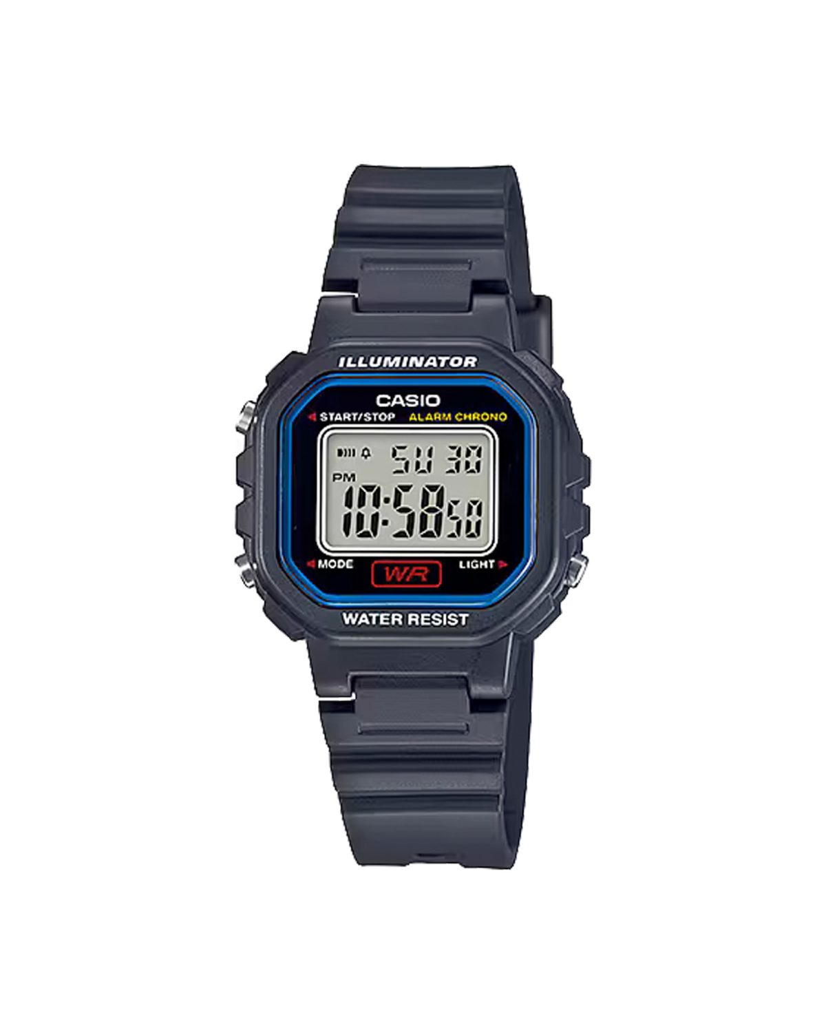 ساعت مچی کاسیو CASIO LA-20WH-1C