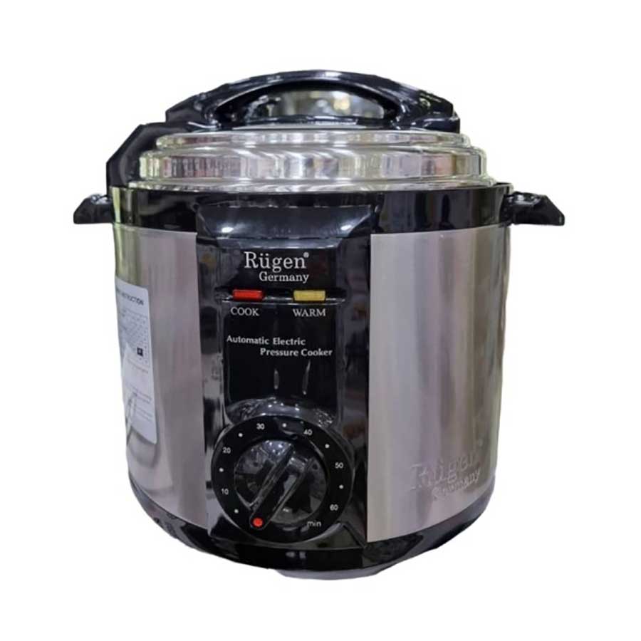 زودپز چند کاره روگن مدل Rugen RU-1420