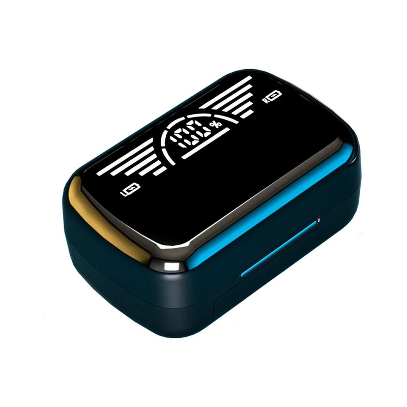 هدفون بلوتوثی مدل M66 PRo | کالا مکس