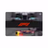 برچسب پوششی ماهوت مدل Formula One مناسب برای تبلت سامسونگ Galaxy Tab S5e 10.5 2019 T725