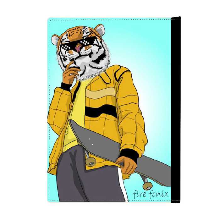 کلاسور مدل فانتزی کد 3285 | چاوه