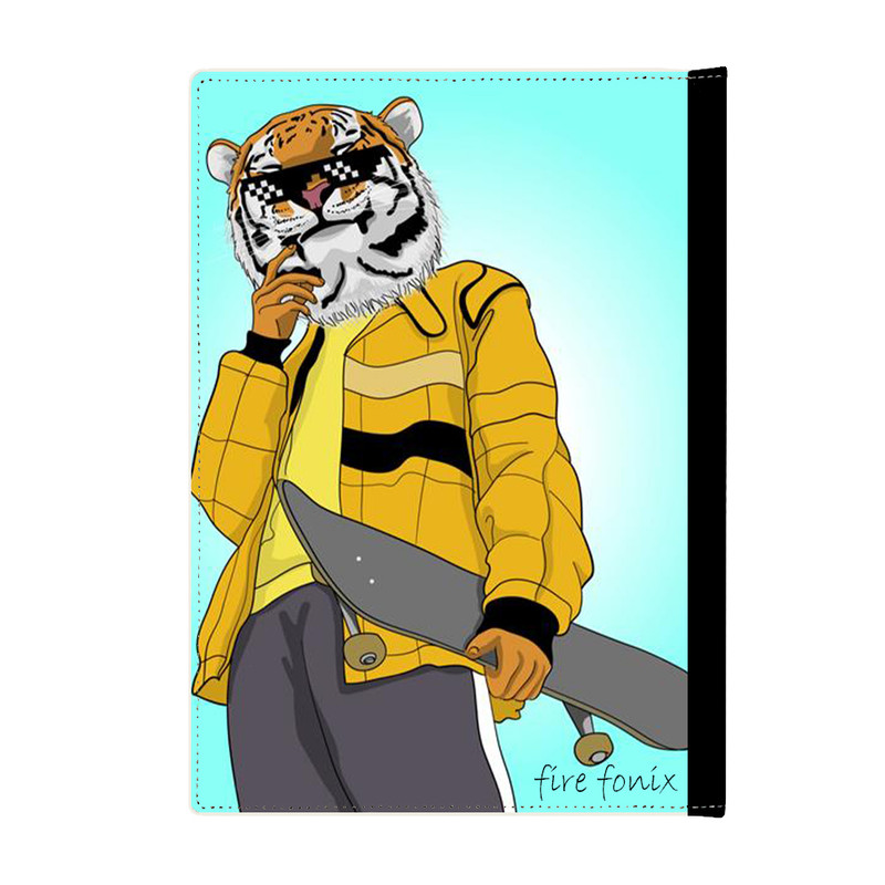 کلاسور مدل فانتزی کد 3285 | چاوه