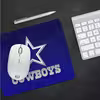 ماوس پد طرح cowboy کد 3695