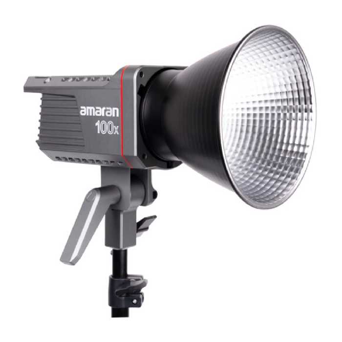 ویدئو لایت آماران Amaran 100x Bi-Color LED