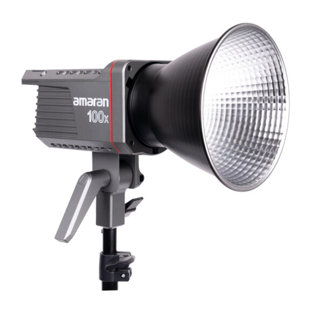 ویدئو لایت آماران Amaran 100x Bi-Color LED