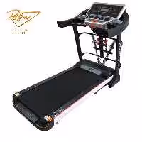 تردمیل خانگی چندکاره Top-Fit مدل BFT-03