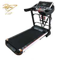 تردمیل خانگی چندکاره Top-Fit مدل BFT-03