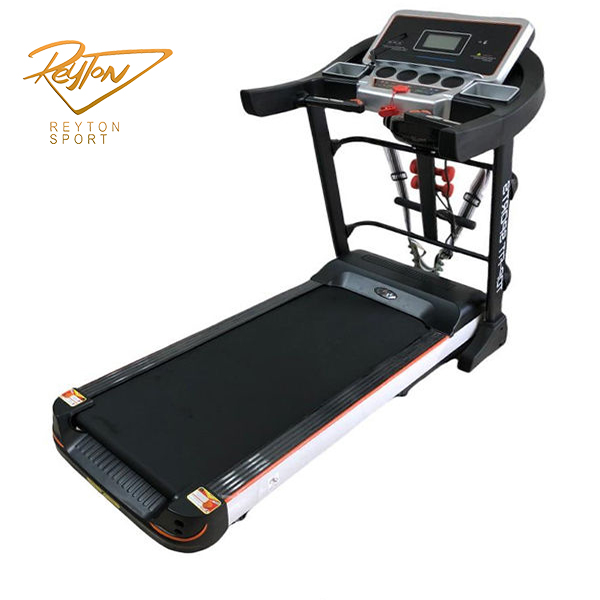 تردمیل خانگی چندکاره Top-Fit مدل BFT-03