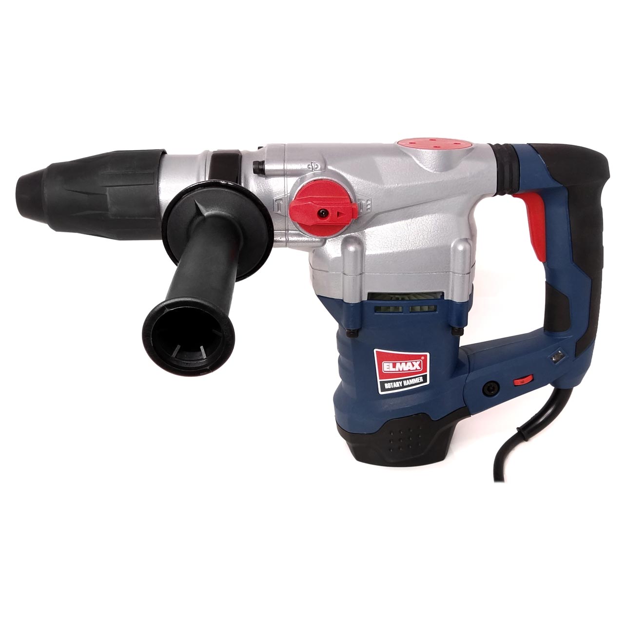 دریل بتن کن المکس مدل MMA-EL-R.H255