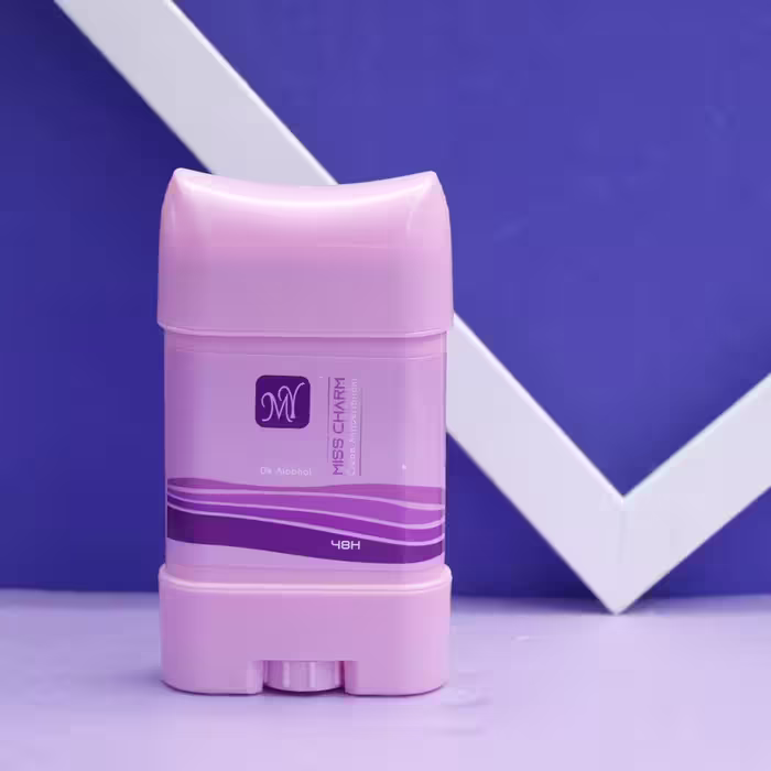 مام کرمی مای میس چارم MISS CHARM حجم 75 میل 92011