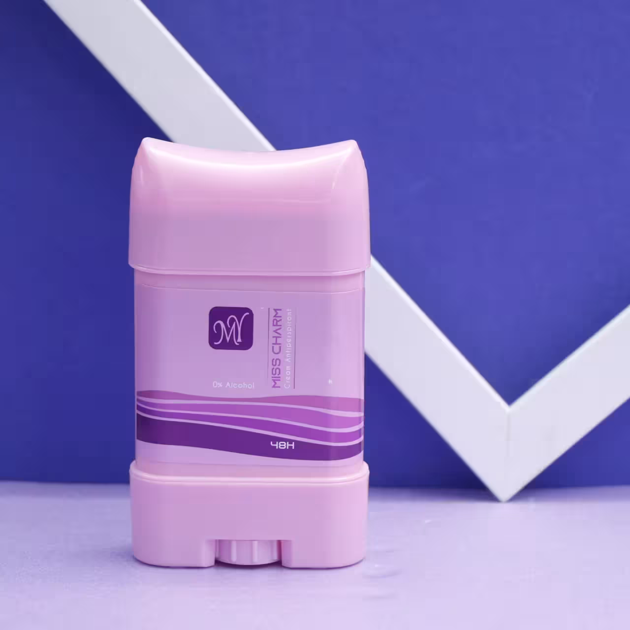 مام کرمی مای میس چارم MISS CHARM حجم 75 میل 92011