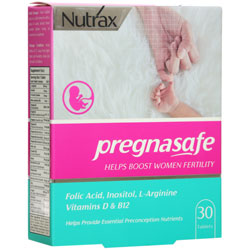 پرگناسیف نوتراکس